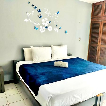 Hotel Pal Косумел Екстериор снимка