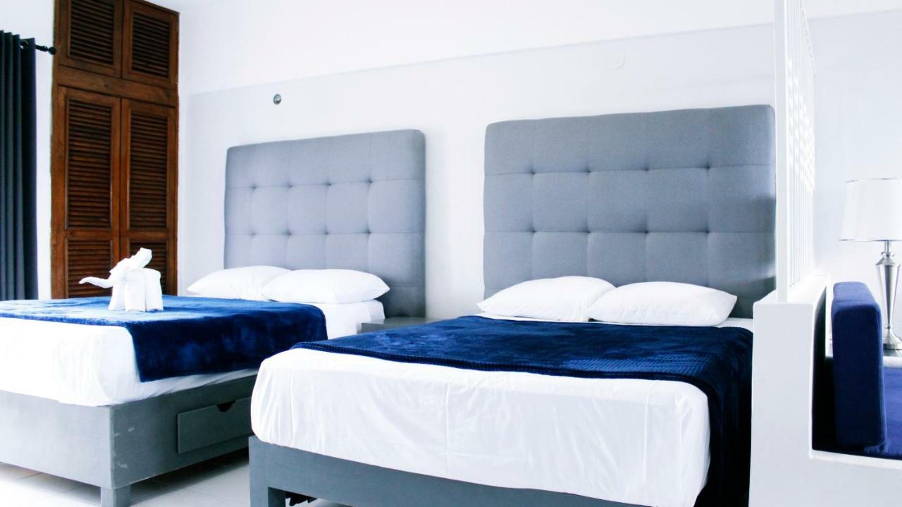 Hotel Pal Косумел Екстериор снимка