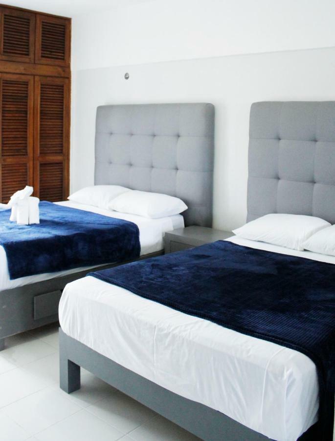 Hotel Pal Косумел Екстериор снимка