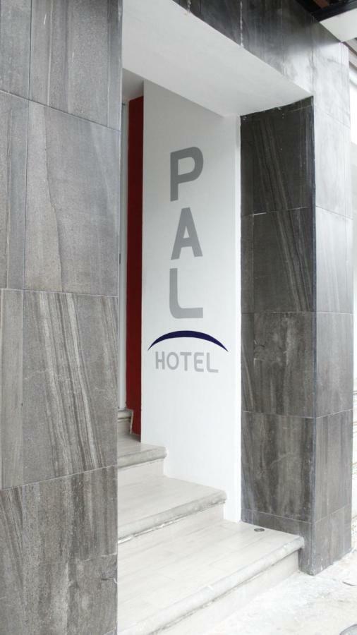 Hotel Pal Косумел Екстериор снимка