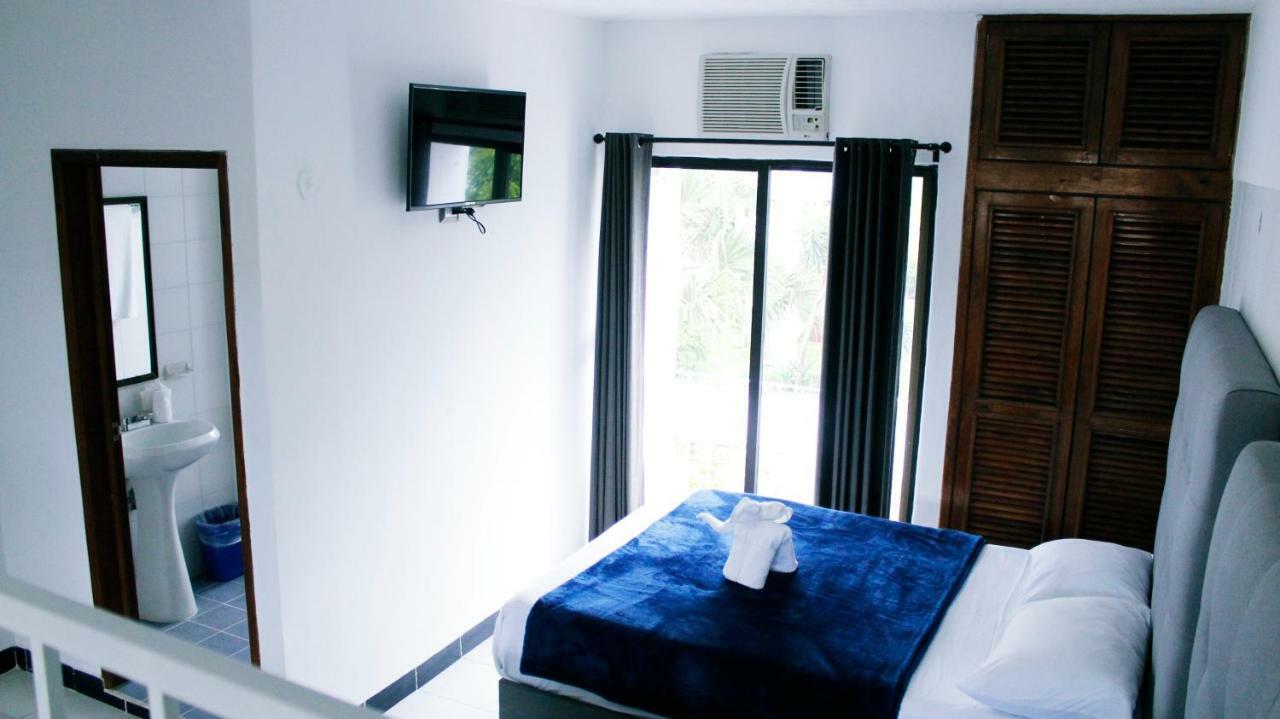 Hotel Pal Косумел Екстериор снимка