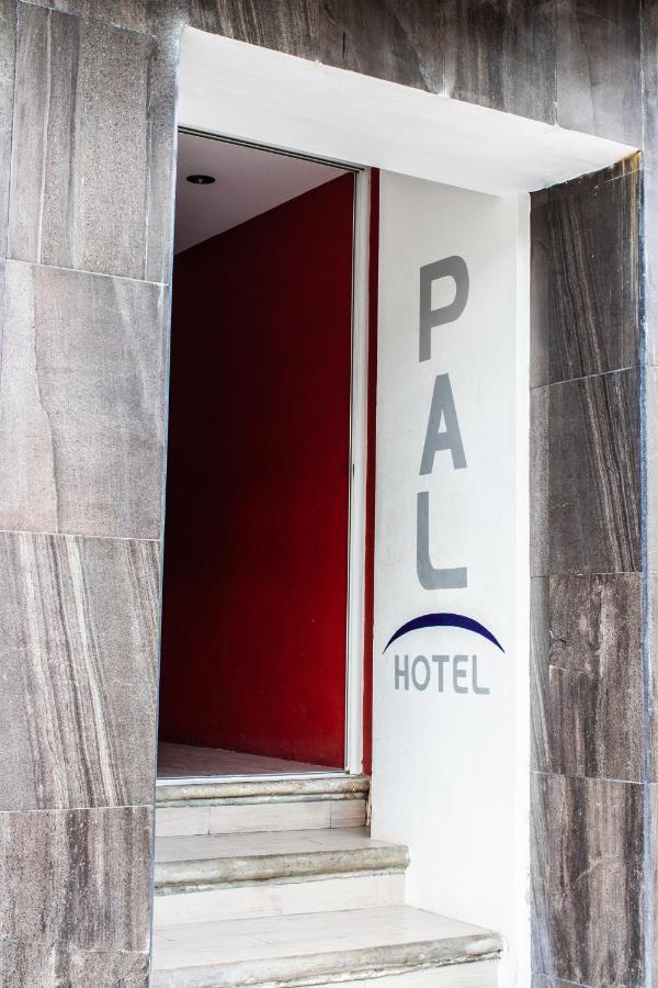 Hotel Pal Косумел Екстериор снимка